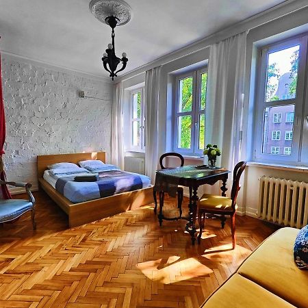 Be In Gdansk Apartments - In The Heart Of The Old Town - Szeroka 61/63 Exteriér fotografie