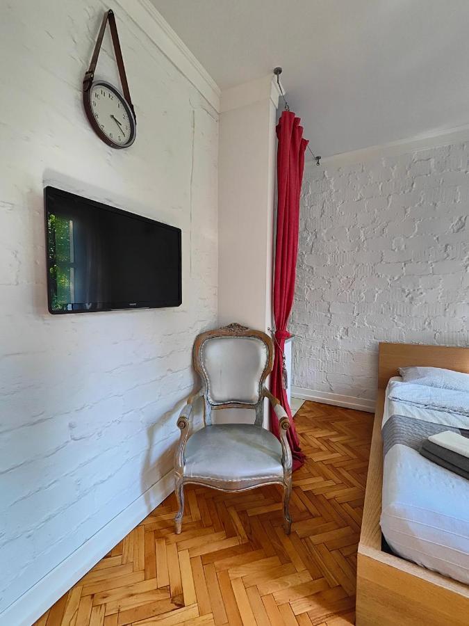 Be In Gdansk Apartments - In The Heart Of The Old Town - Szeroka 61/63 Exteriér fotografie